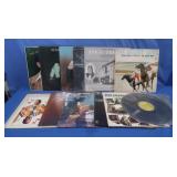Records Lot- Mancini,Dionne,Rod McKuen