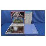 Records Lot- Boxed Sets 50s&60s,Magical World of