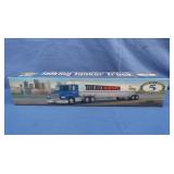 NIP Sunoco Talking Tanker Truck 1998