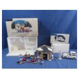 Dept 56 "Another Man