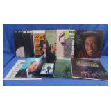 Records Lot- Neil Diamond,Andy Williams,Mancini