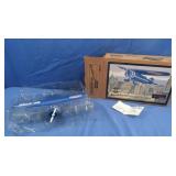 NIP True Value Lockheed Diecast 1929 Air Express