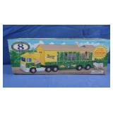 NIP Sunoco Safari Shuttle 2001 Edition