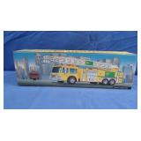 NIP BP 1:35 Scale Aeriel Tower Fire Truck 1999