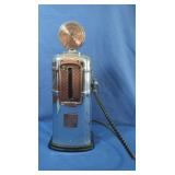 Gas Pump Decantor