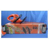 B&D Dual Action Hedge Hog 20"