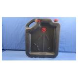 16 Quart Super Duty Drain Container