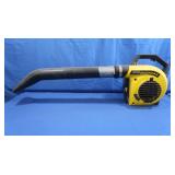 McCulloch Super Air Stream IV Gas Blower&Vac