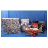 Atlantic Bay Boxes &Cookie Tins