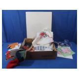 Quilting Supplies