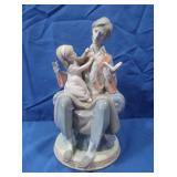 Lladro "Daddy