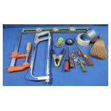 Hand Tools