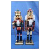 Nutcrackers