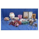 Home Decor,Candle Lamp Tops,Coasters&more