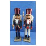 Nutcrackers