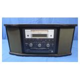 Teac GF-350 Multi-Music Player w/CD