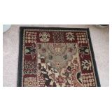 Shaw Rugs Runner Rug 92x26"
