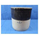 4 Gal Crock No Cracks