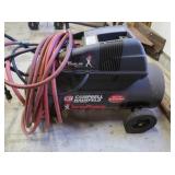 Campbell Hausfield Iron Force 5HP 15 Gal