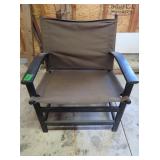 Heavy Mesh Chair 32x26x20"