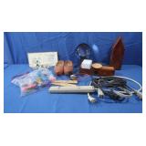 Wooden Kaleidoscope,Shoes,&more