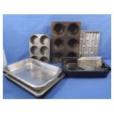 Bakeware