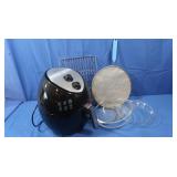 Farberware Air Fryer &Other Kitchen Items