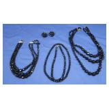 Costume Jewelry Sets