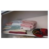 Bath Towels