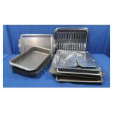 Baking Sheets/Pans incl Nordicware