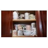 Mugs