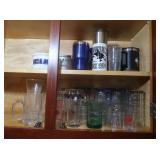 Travel Mugs &Drinking Glasses