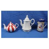 Vintage Geisha Girl Ware Porcelain Cocoa