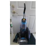 Bissell Pro Heat 2x Rugscrubber (Untested),Hoover