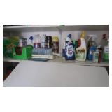 Cleaning Chemicals
