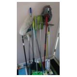 Shark Vacmop,Swiffers,Dusters&more