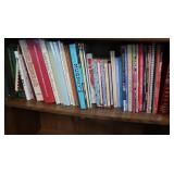 Book Lot- Quilting &more