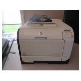 HP Laser Jet Pro 400 Color Printer