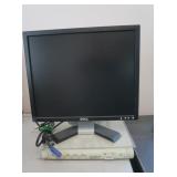 Dell Computer Monitor 19" &Surgemaster FSC140