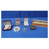 Costume Pins,Bracelets