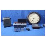 Alarm Clocks,Wall Clock,Coleman Lantern