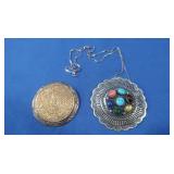 Sterling Pins