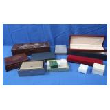 Empty Jewelry Boxes/Cases