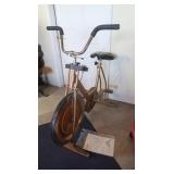Vintage Schwinn Stationary Bike (Works)