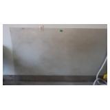 Large Plexiglass Sheet 98x48"