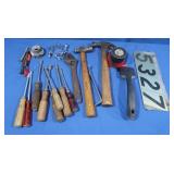 Hand Tools