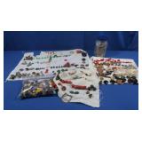 Mixed Lot of Buttons
