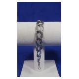 Sterling Bracelet made in India 31.1gr