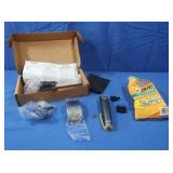 Like New Wahl Trimmer,Razors