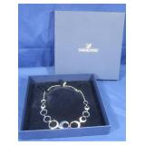 Swarovski Necklace